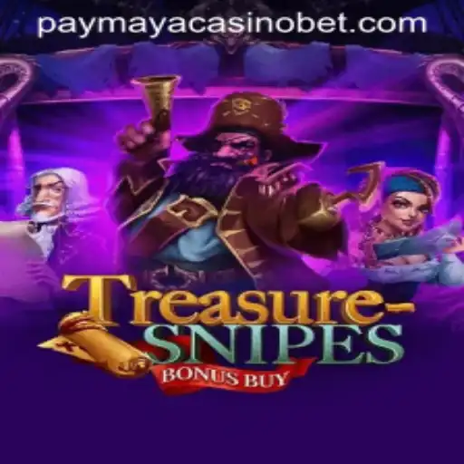 Embark on an Exciting Adventure with TreasuresnipesBonusBuy at PayMaya Casino
