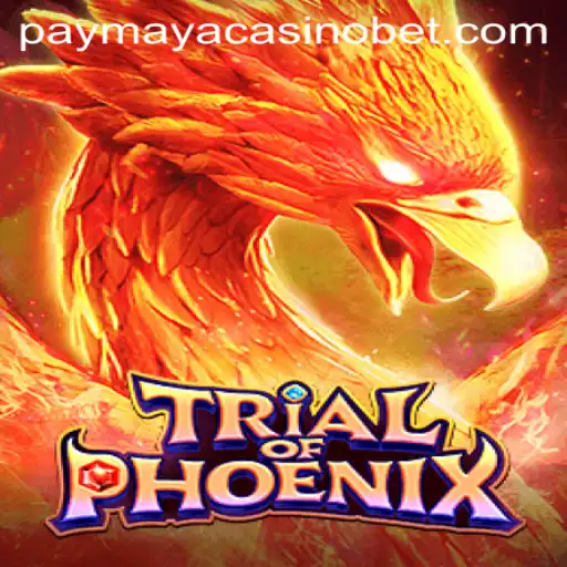 TrialofPhoenix: An Immersive Gaming Experience with PayMaya Casino