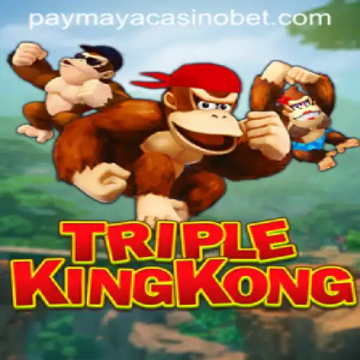 Unveiling TripleKingKong: A New Era of Gaming at PayMaya Casino