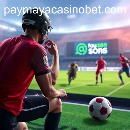 Virtual Sports: Revolutionizing Digital Entertainment at PayMaya Casino
